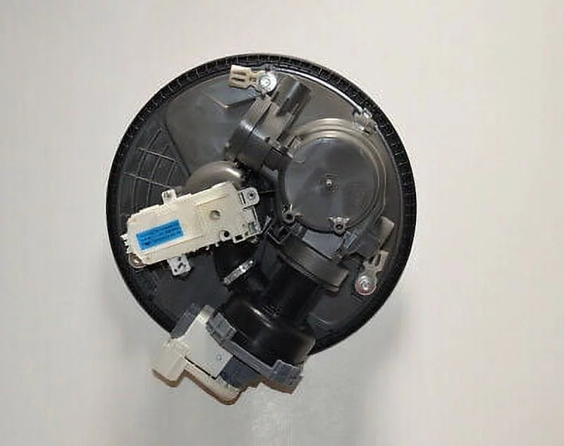 Whirlpool Pump and Motor J504