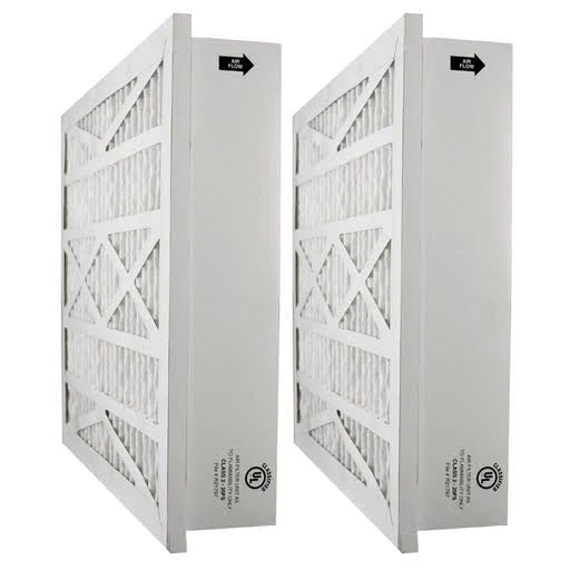 18x18x4 MERV 8 Air Filter M51893