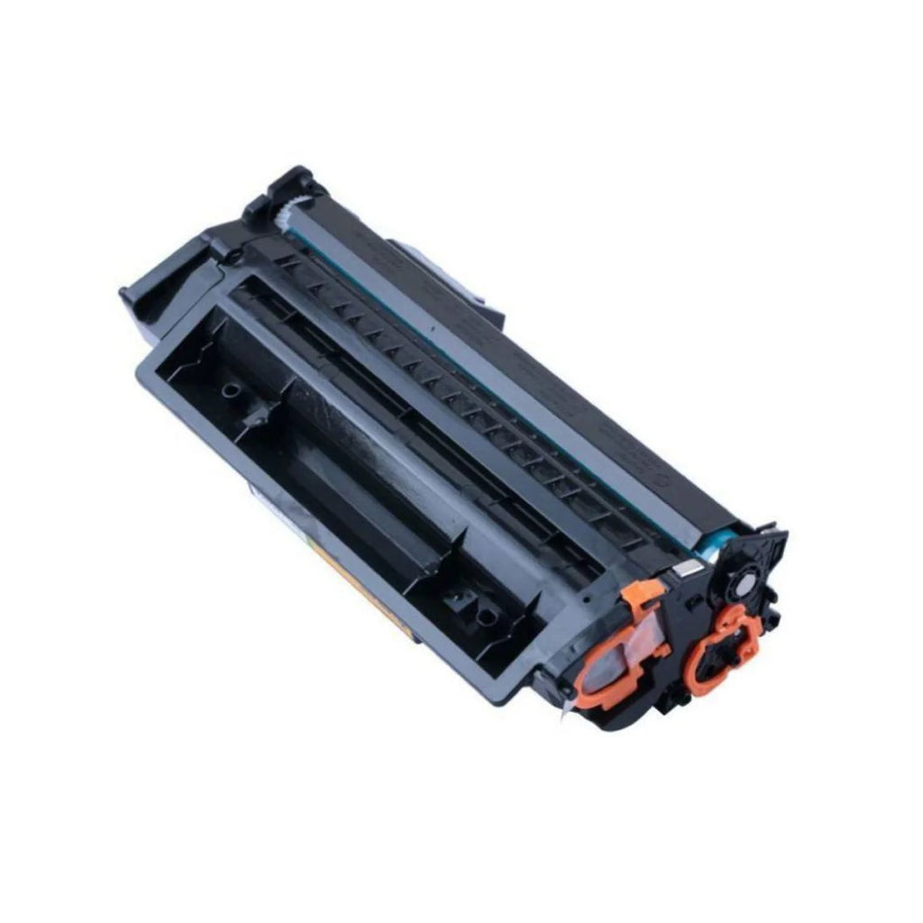 Compatible High Yield Jumbo Toner Cartridge 2 Pack Black N804