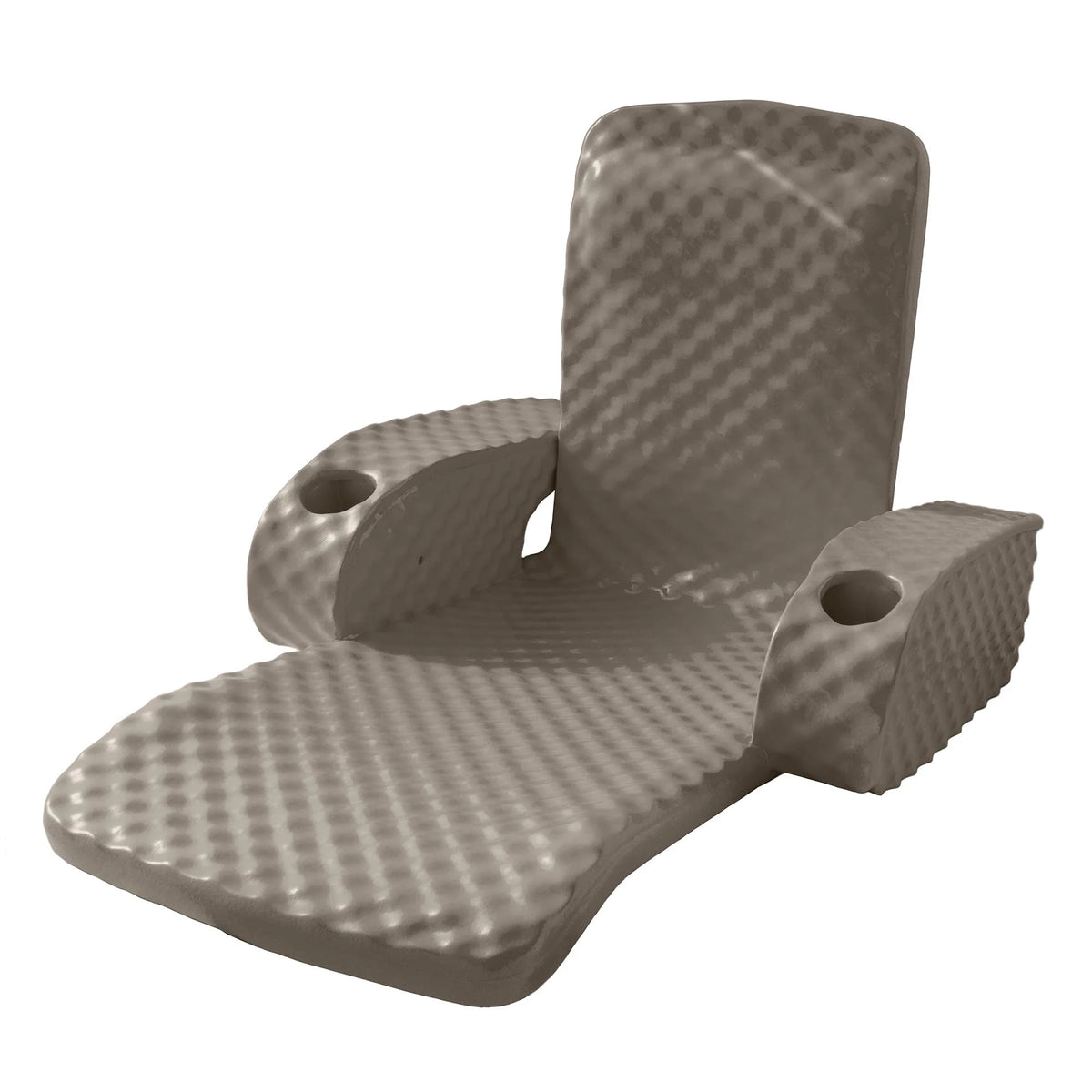 Folding Portable Pool Float Lounger W7023