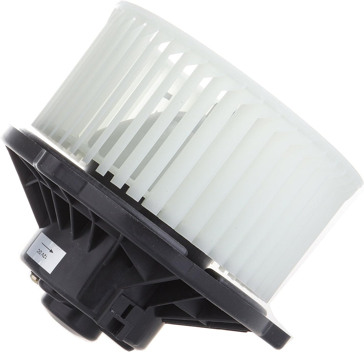 Air Conditioning Blower Motor M839