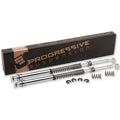 Monotube Fork Cartridge Lowering Kit F713752