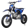 125cc Automatic Dirt Bike with Electric Start I1483