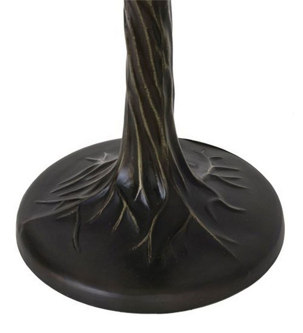 28 in. 3 Light Table Lamp L85624