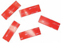 Clear VHB Tape 1 in x 4in (100/Pack) K2388