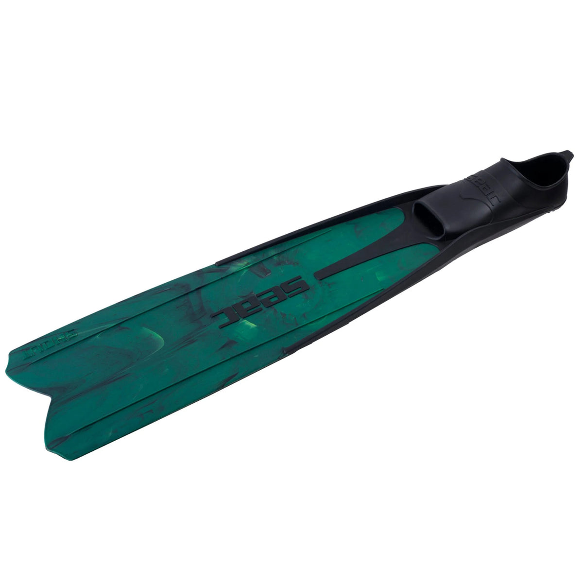 Camo Green Fins S413