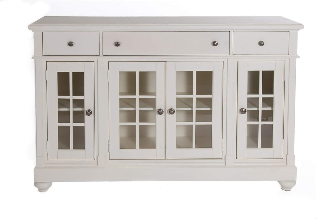 Linen Finish Dining Buffet L5261