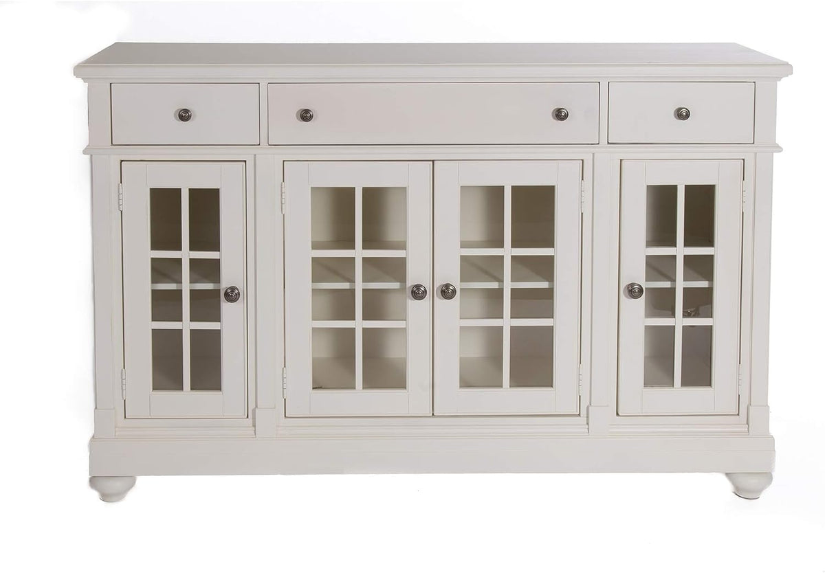Linen Finish Dining Buffet L5261