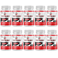 Male Enhancement Supplement 10 Bottles N9571