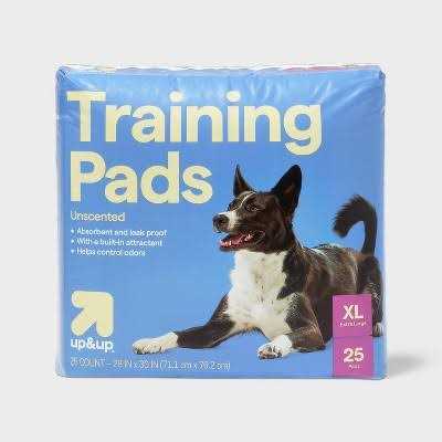 Dog Training Pads U734648