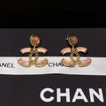 Earrings L120