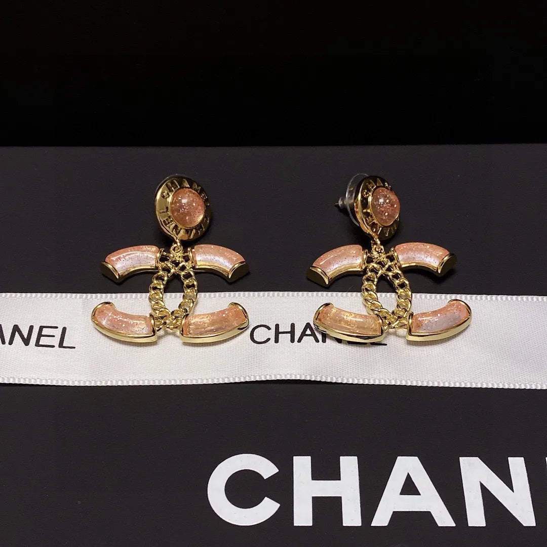 Earrings L120