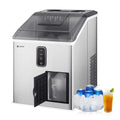 Countertop Ice Maker and Ice Shaver Machine H945365