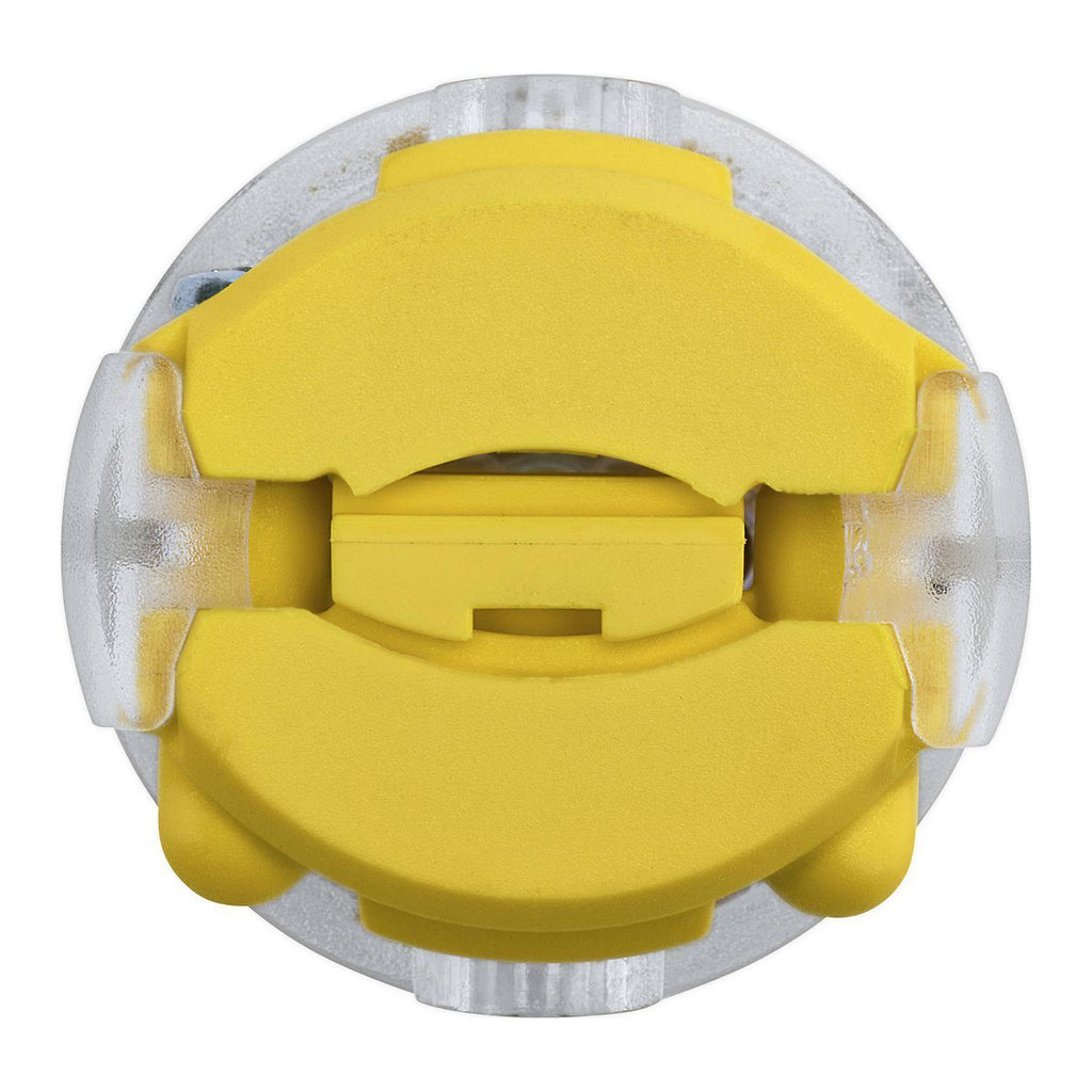 125V 15 Amp 12-18 AWG Male Plug O129