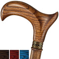 Handmade Ergonomic Wooden Walking Cane H476650