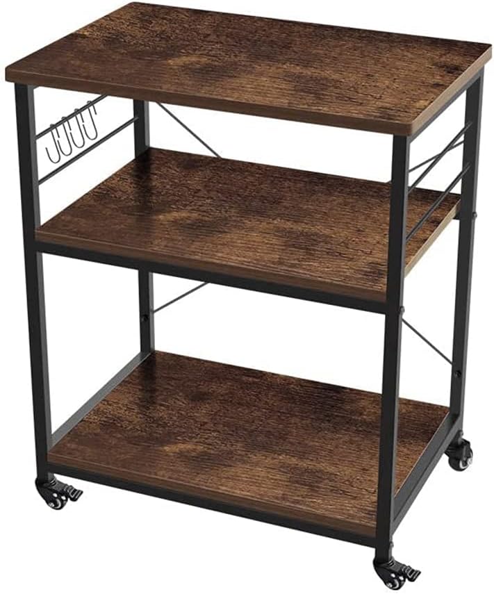 3 Tier Kitchen Cart R4720
