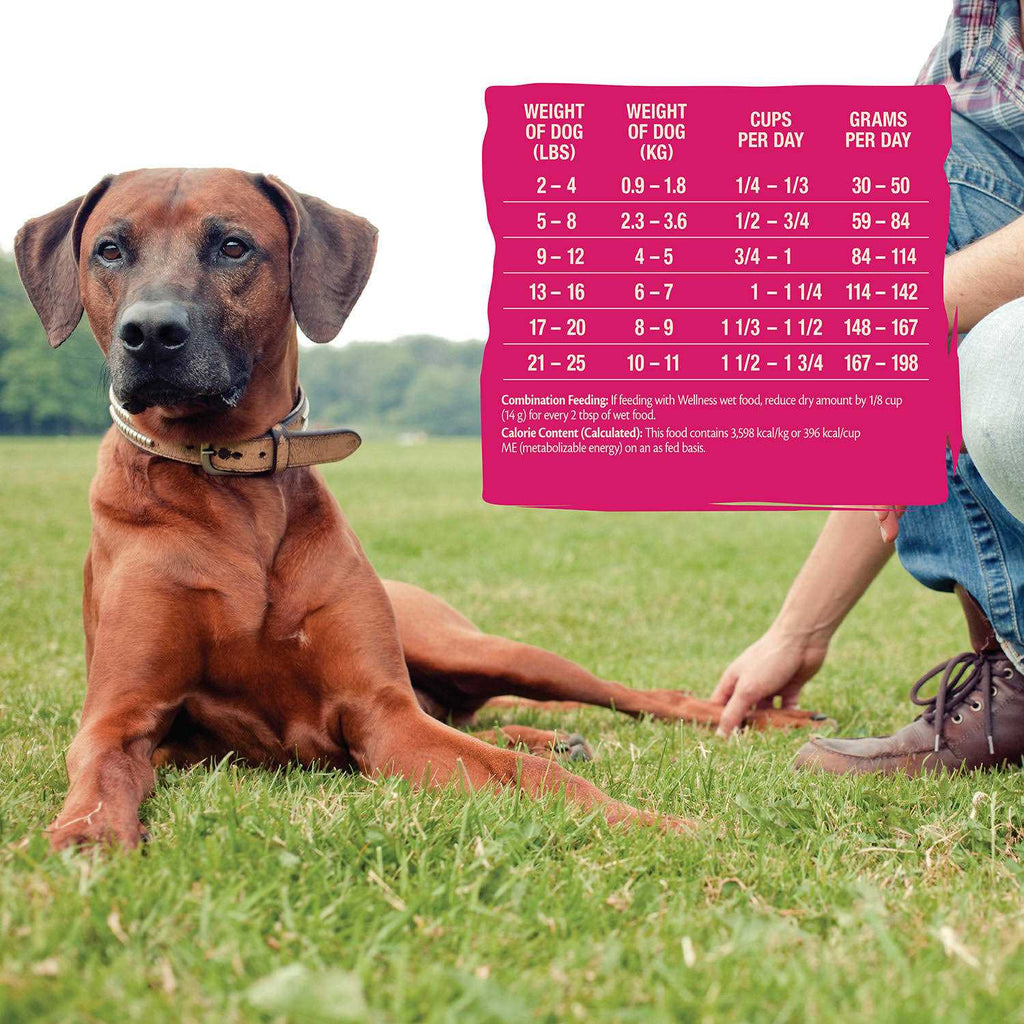 Grain-Free Small Breed Dry Dog Food T88432