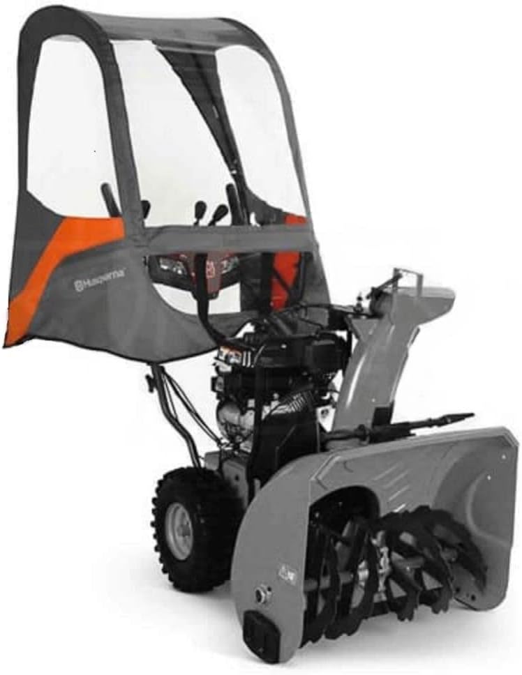 Deluxe Snow Blower Cover G449522