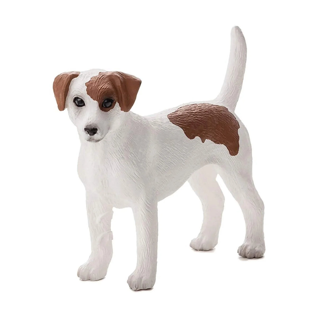 Jack Russell Terrier Dog Animal Figure G32471