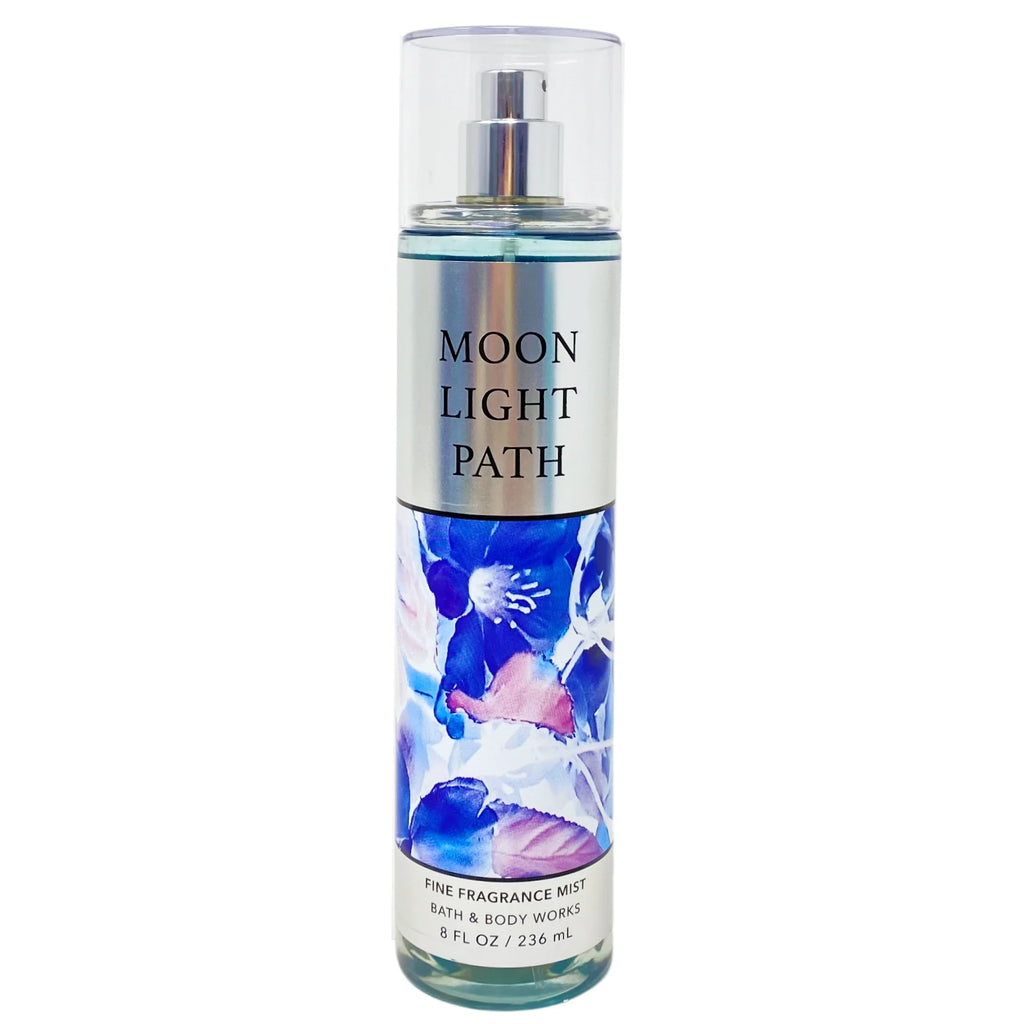 Fine Fragrance Mist Set of 3 N861