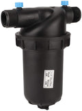 120 Mesh Disc Filter for Irrigation, Pack of 2 B51678