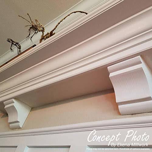 Douglas Fir Corbel N1887