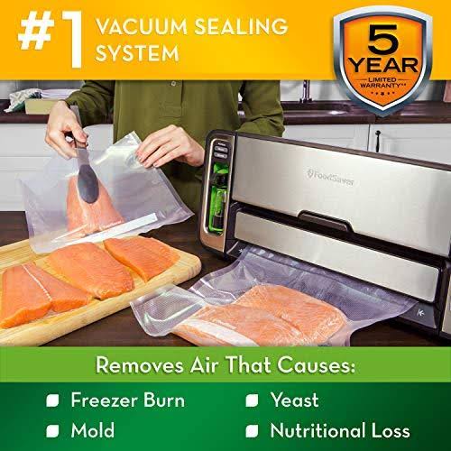 Vacuum Sealer I35393