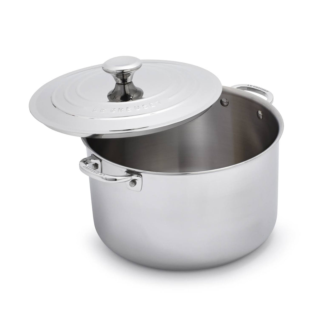 Stainless Steel Stockpot J912