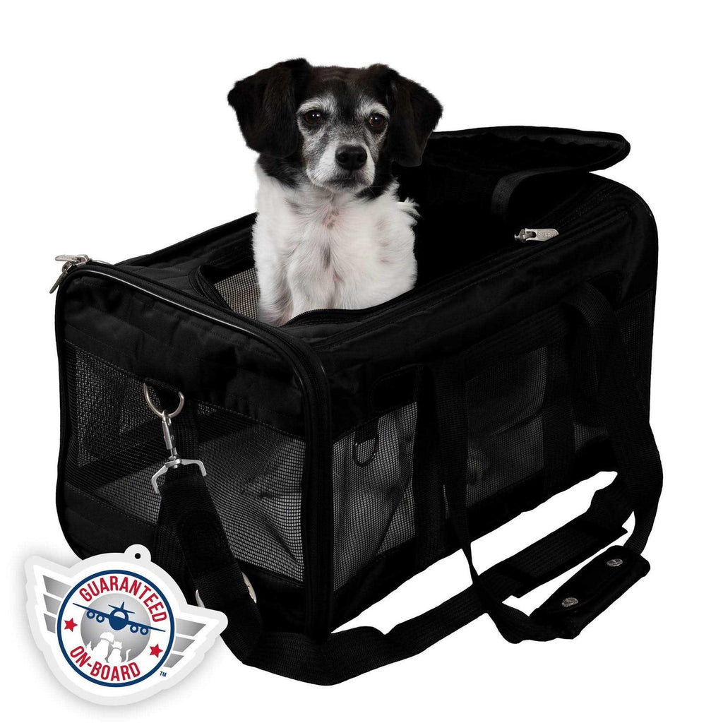 Sherpa Original Deluxe Pet Carrier N22977