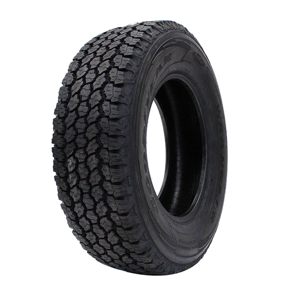 All Terrain Light Truck Tire U5038