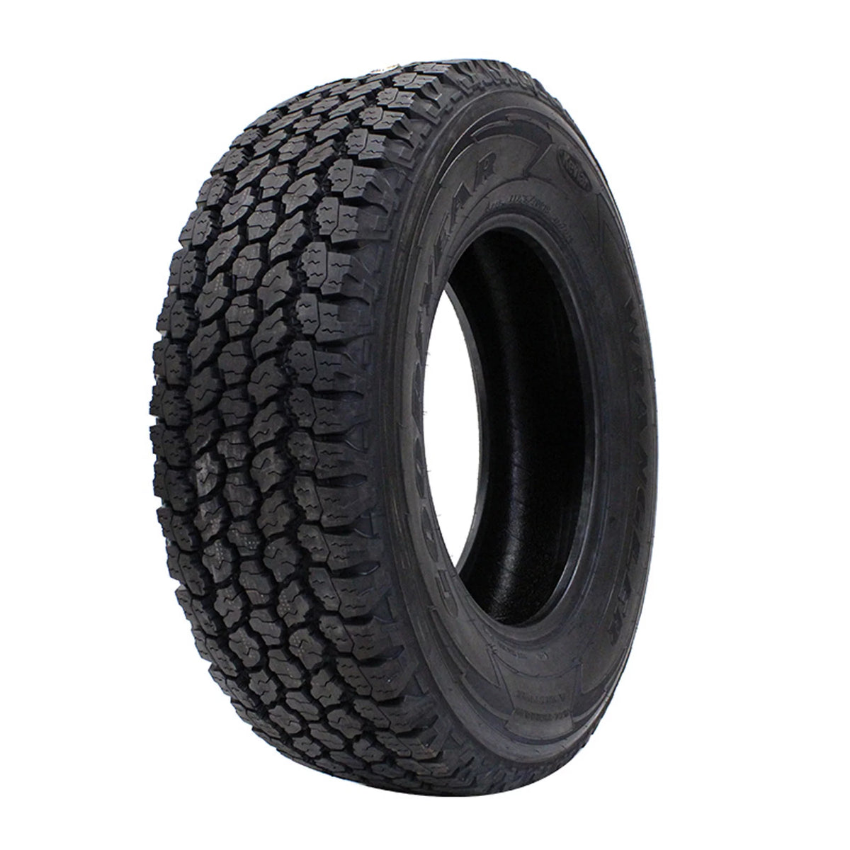 All Terrain Light Truck Tire U5038