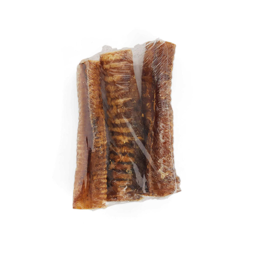 Dehydrated Beef Trachea Dog Chews V937945