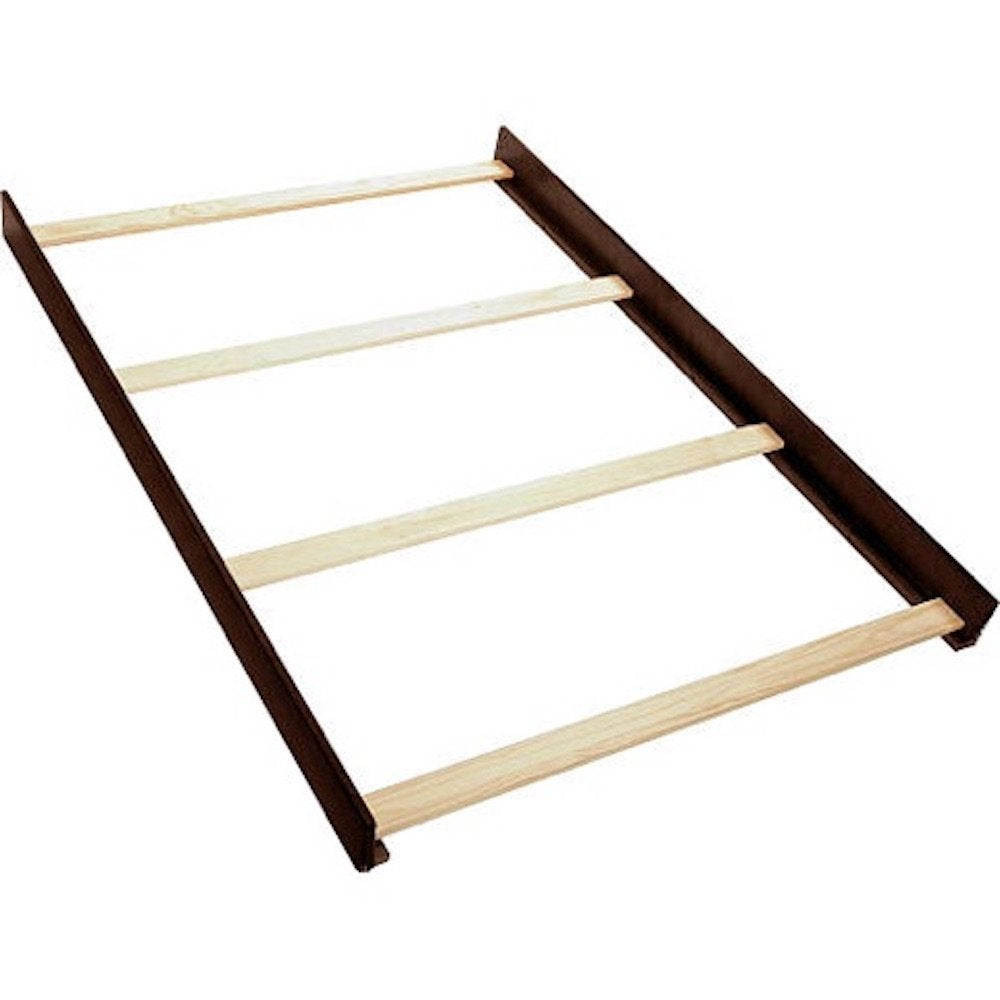 Full Size Conversion Kit Bed Rails Gray C447654