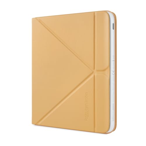 White eReader with Case Bundle W854086