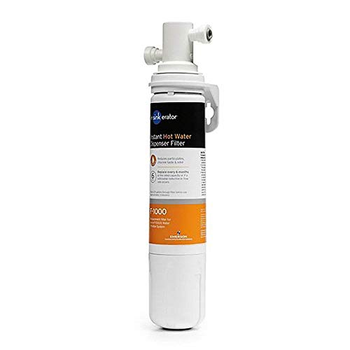 Instant Hot Water Tank T3514