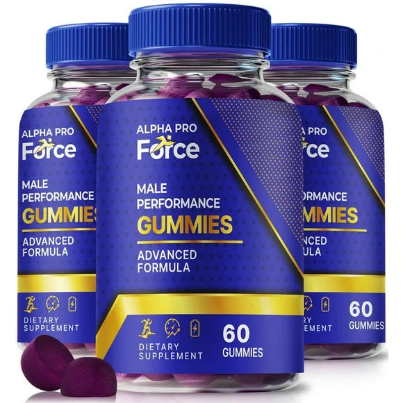 All-Natural Gummies 180 Gummies C24009
