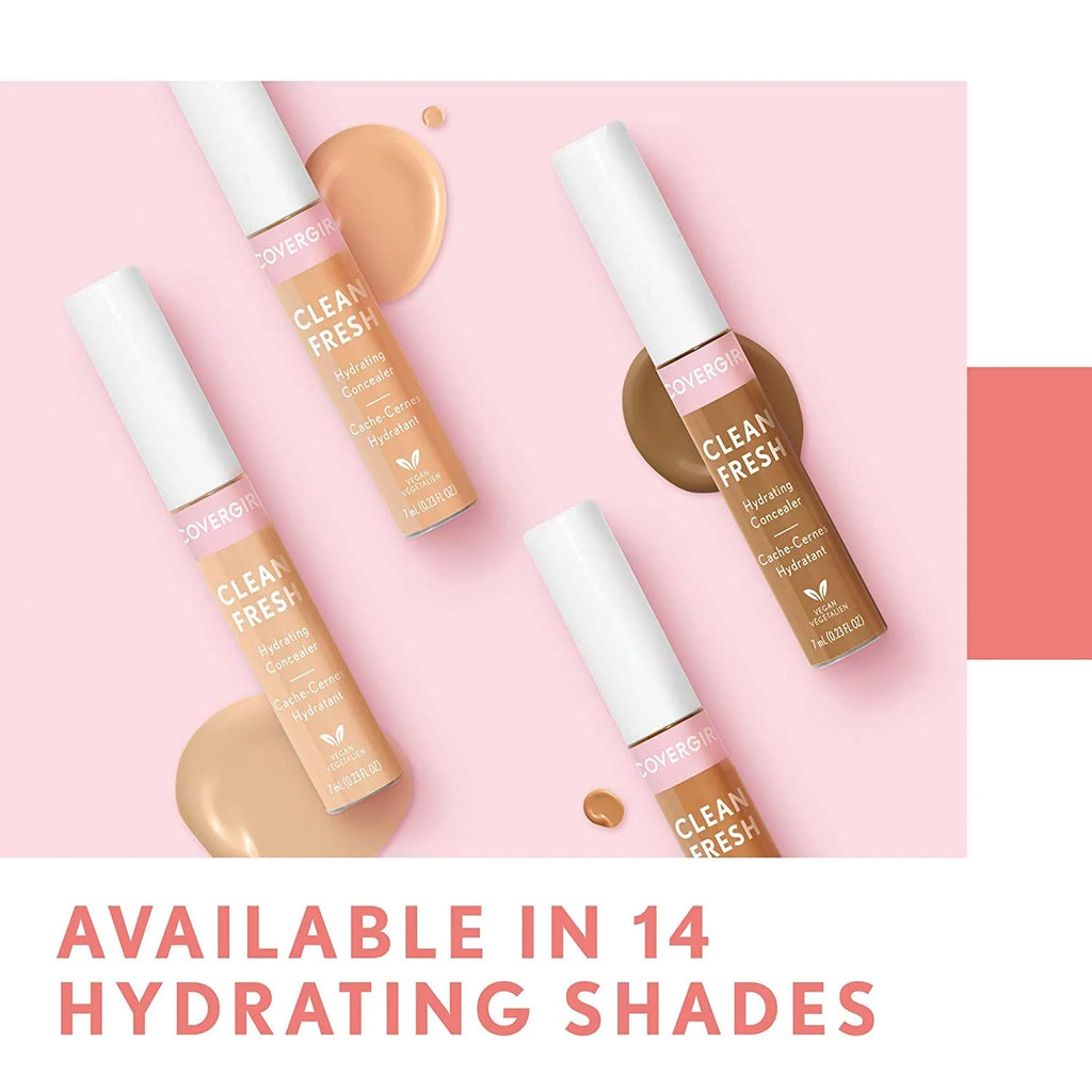 Hydrating Concealer J916968