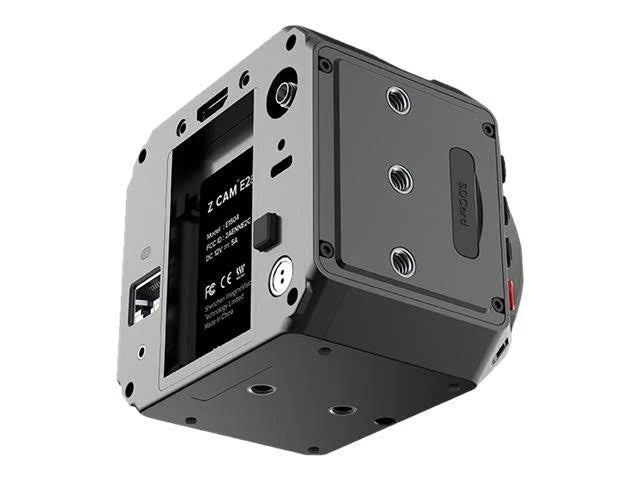 E2C 16.83 MP Ultra HD 4K Camera Body Only D482611