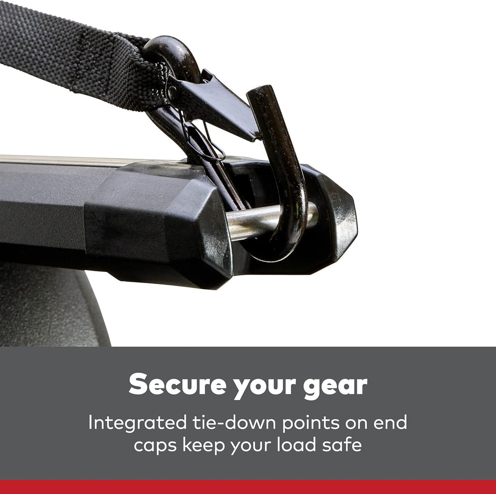 Heavy Duty Crossbar H640