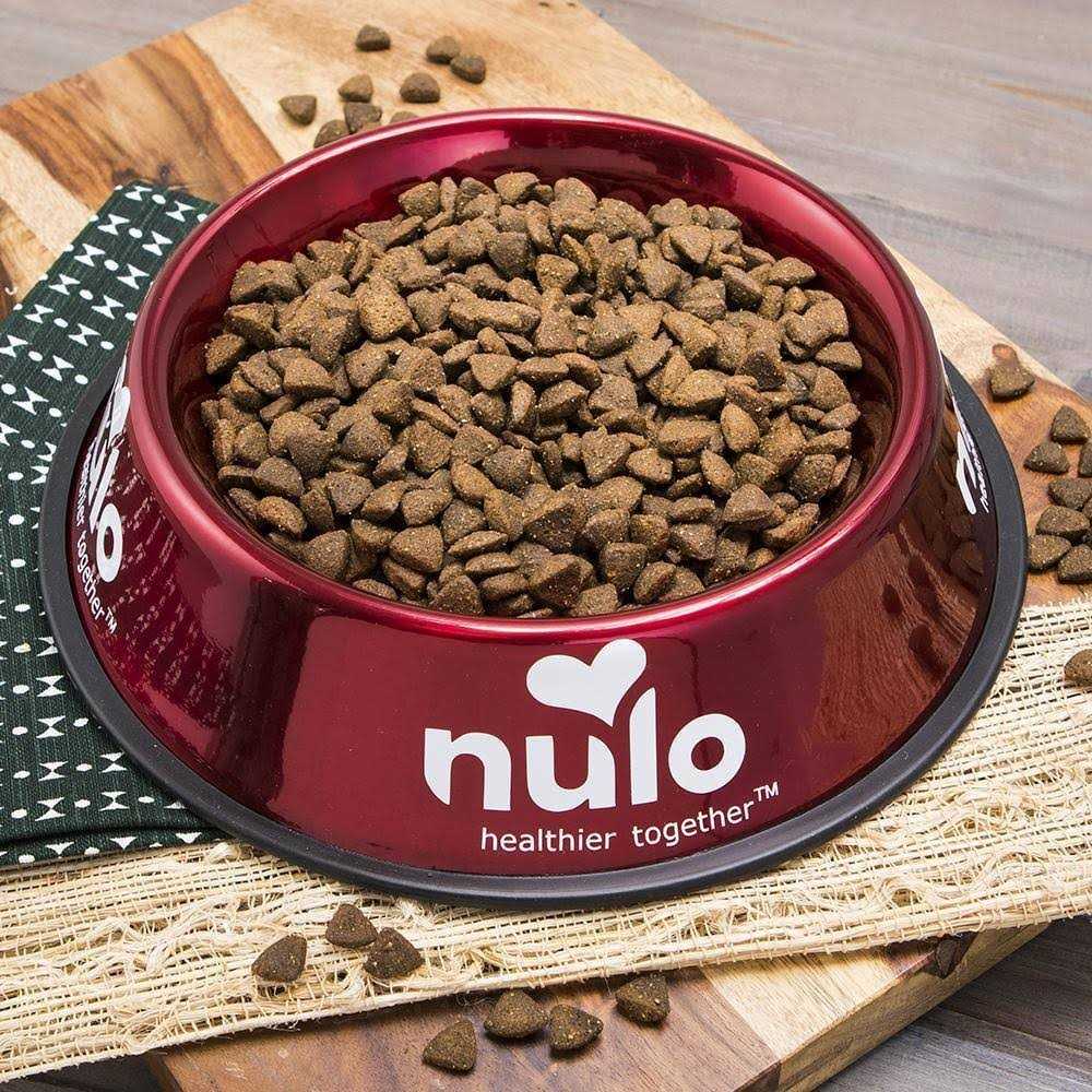 Duck Turkey & Guinea Fowl Dry Dog Food L112