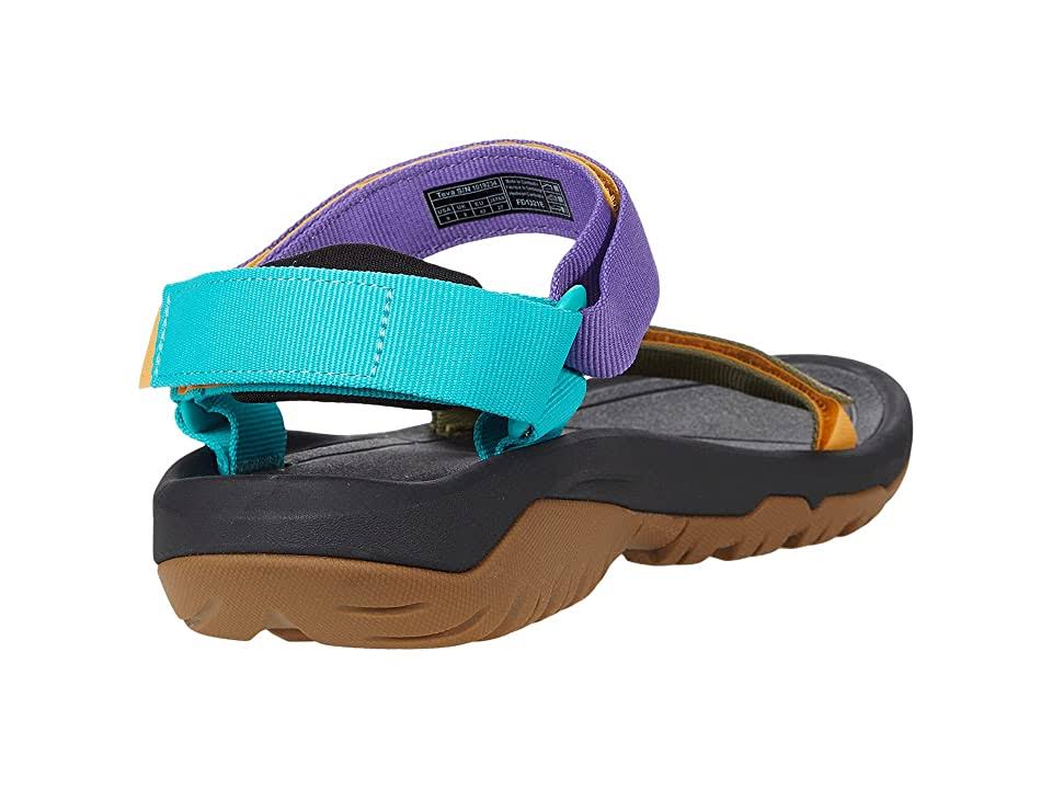 Men's Hurricane Retro Sandals Y5524