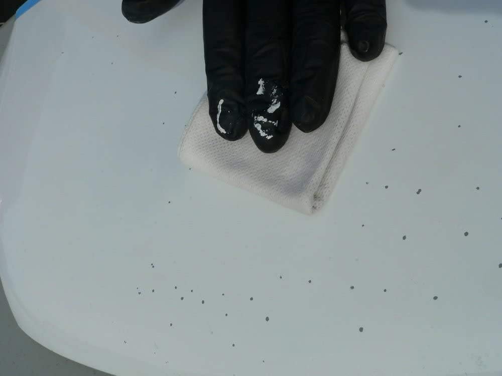 Touch-Up Paint Kit S8676