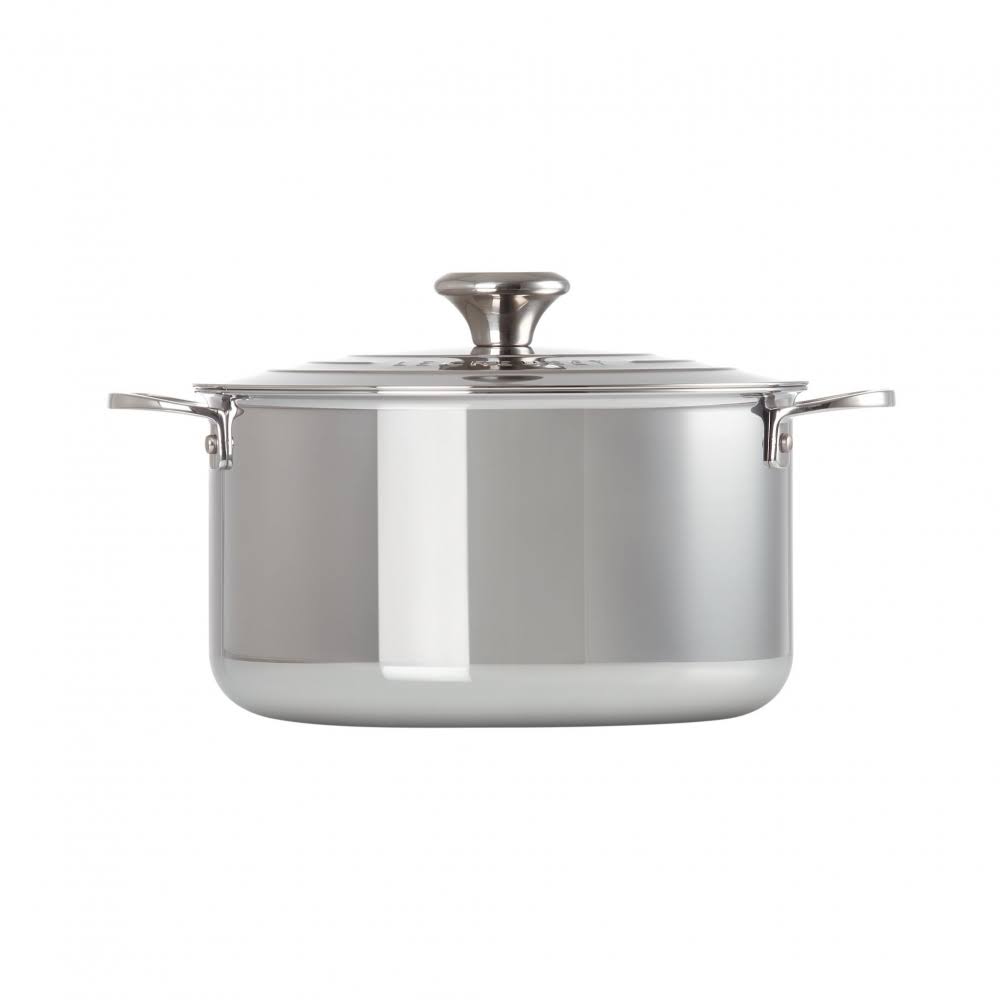 Stainless Steel Stockpot J912