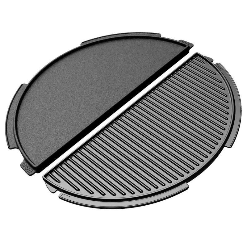 Cast Iron Griddle G49275