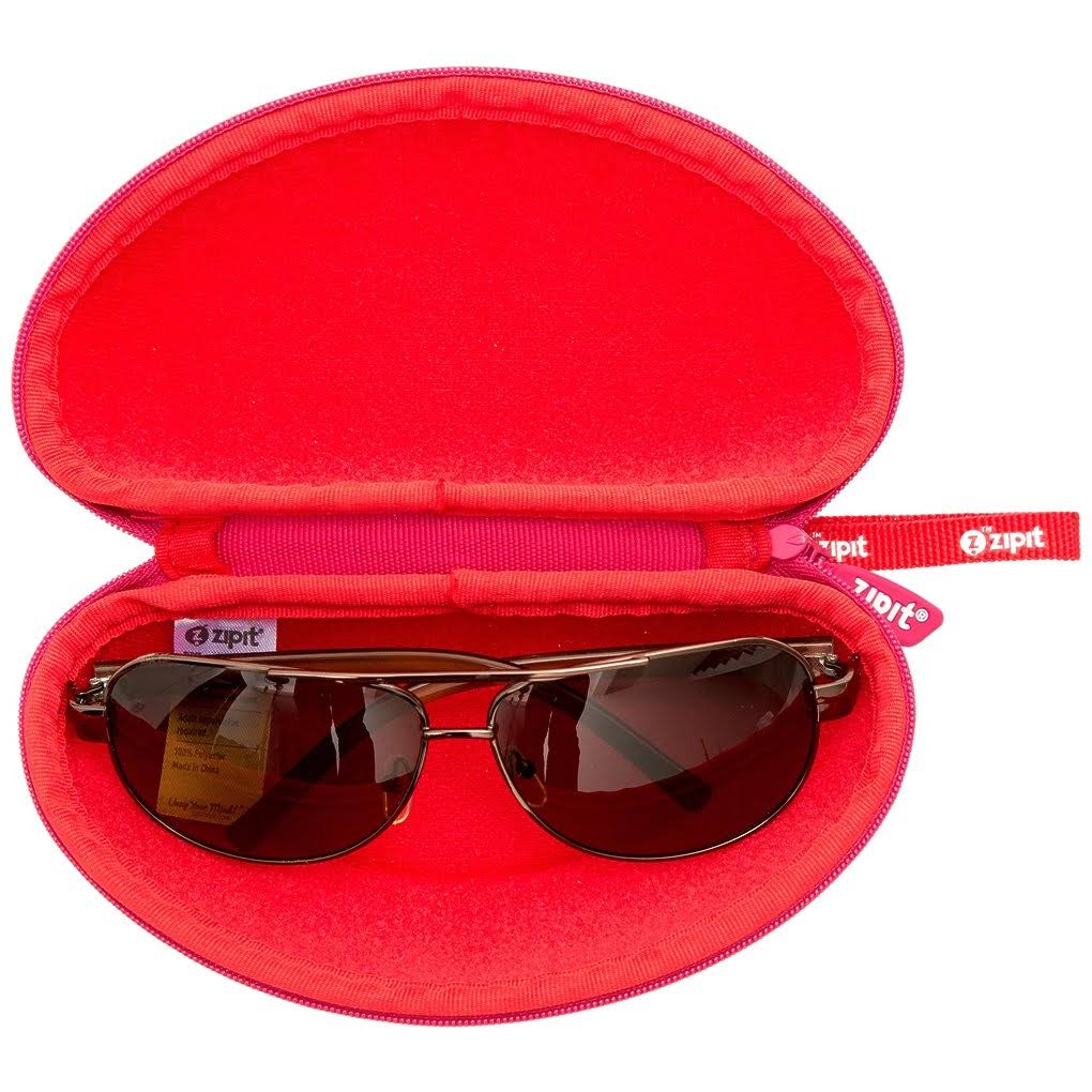 Carrying Case for 14x22 Notebook - Red C108