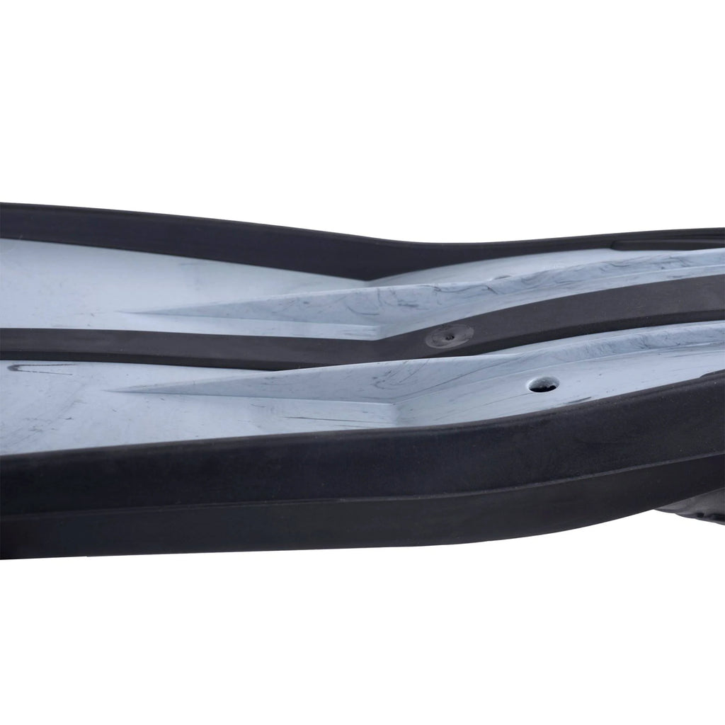 Camo Green Fins S413