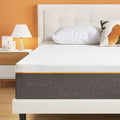 Queen 10 Gel Memory Foam Mattress Q3904