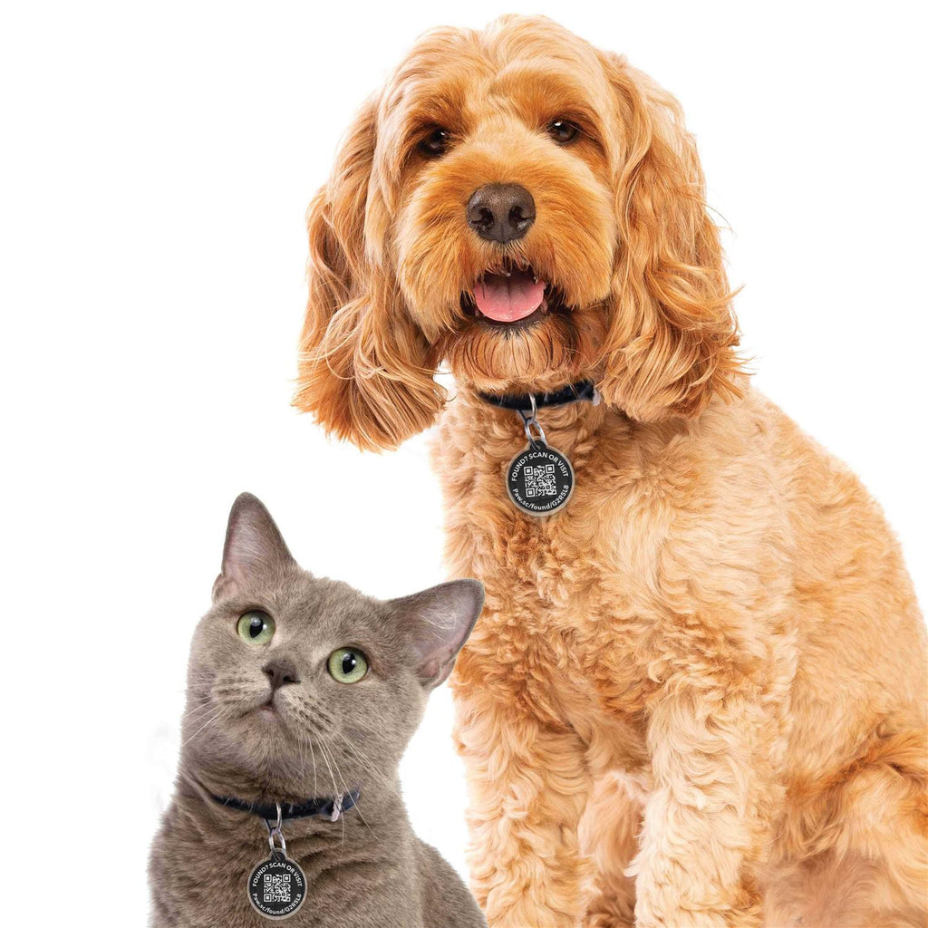 Smart Pet Tag N7351
