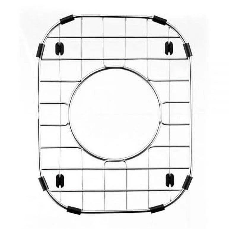 Stainless Steel Sink Bottom Grid F458707