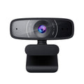 1080p 60fps USB Webcam P300